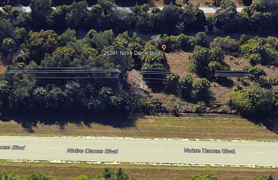1st image of 26201 NOTRE DAME BLVD LOT 1534