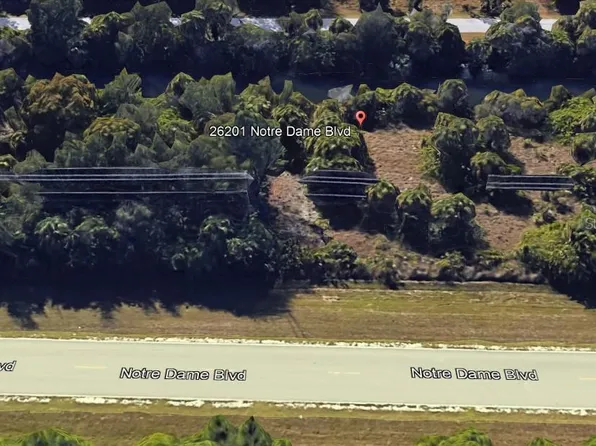 26201 Notre Dame Blvd #1534, Punta Gorda, FL 33955