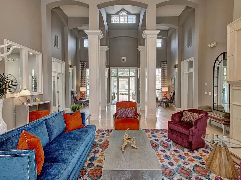 Renaissance Uptown Tulsa — Photo 19
