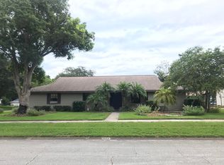 949 W Bramblebush Cir, Port Orange, FL 32127