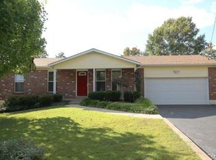 7865 Local Hillsboro Dr, Cedar Hill, MO 63016