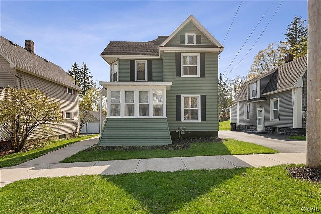 527 Renwick Ave, Herkimer, NY 13350 Zillow