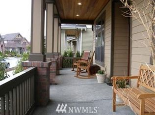 1478 29th Pl SE, Issaquah, WA 98029