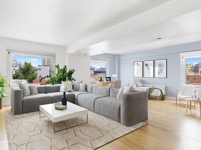 180 W Houston St #8HJ, Manhattan, NY, 10014