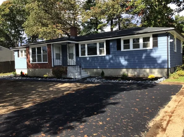 325 325/327 Canton St, Randolph, MA 02368