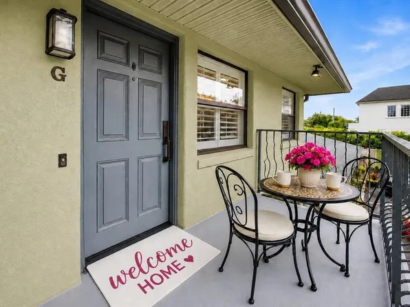 500 N PENNSYLVANIA AVENUE #G, WINTER PARK, FL 32789