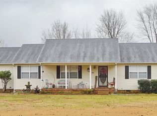 1559 Powell Ln LOT 5, Lewisburg, TN 37091