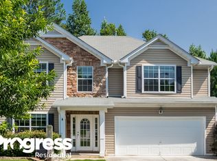 231 Randy Way, Dallas, GA 30132