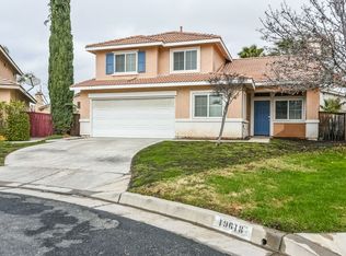 19606 Jill Ct, Riverside, CA 92508