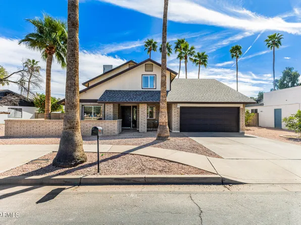 1727 S SYCAMORE --, Mesa, AZ 85202
