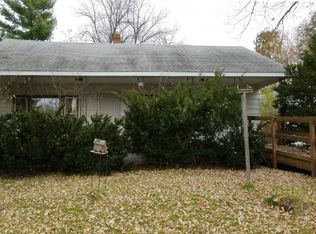 208 Maple St, Pardeeville, WI 53954