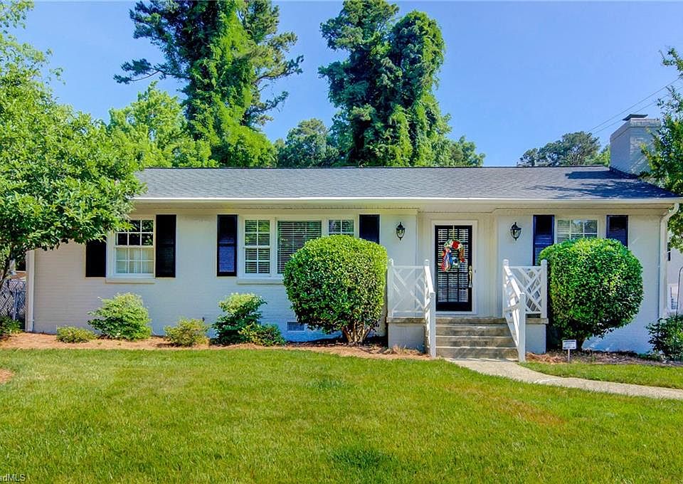 1706 Liberty Dr, Greensboro, NC 27408 Zillow