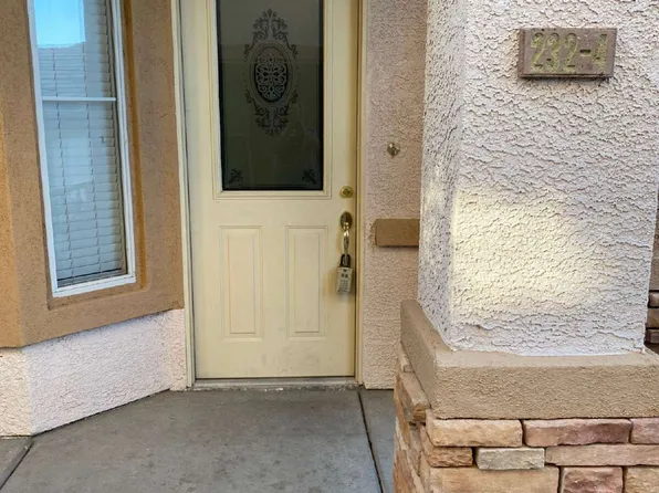 232 Morgyn Ln Unit 4, Boulder City, NV 89005