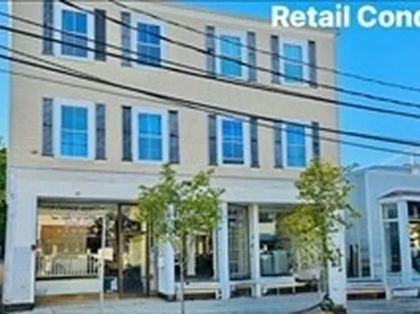 41 Atlantic Ave #1, Marblehead, MA 01945