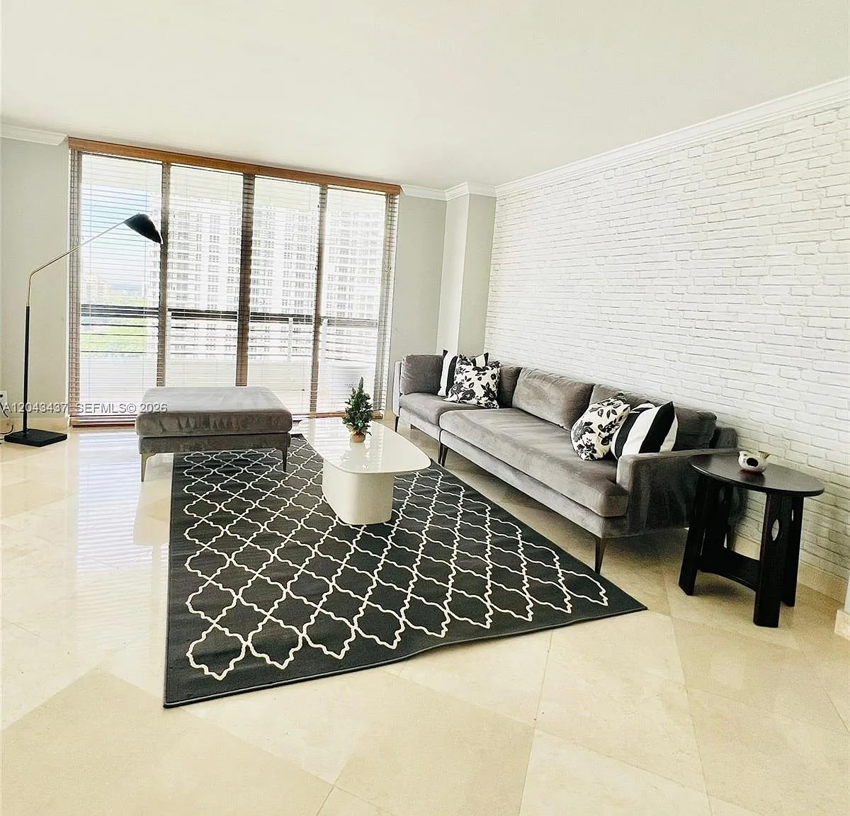 2 bed, 1353 sqft, $3,500 — Photo 1