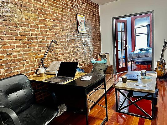 1st image of 1408 Madison Ave Ofc 2C