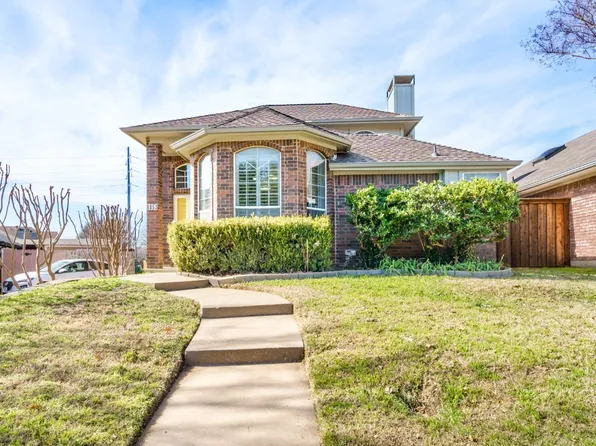 1853 Timberbrook Dr, Lewisville, TX 75067