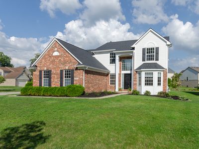 8943 W Walden Dr, Van Buren Township, MI, 48111