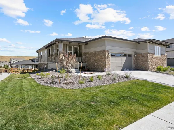 17343 W 93rd Place, Arvada, CO 80007