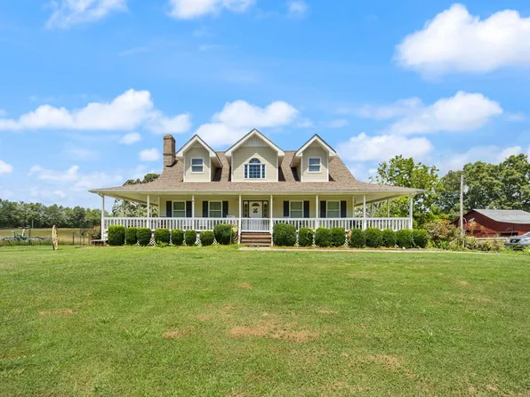 1085 Moberly Bend Rd, Corbin, KY 40701