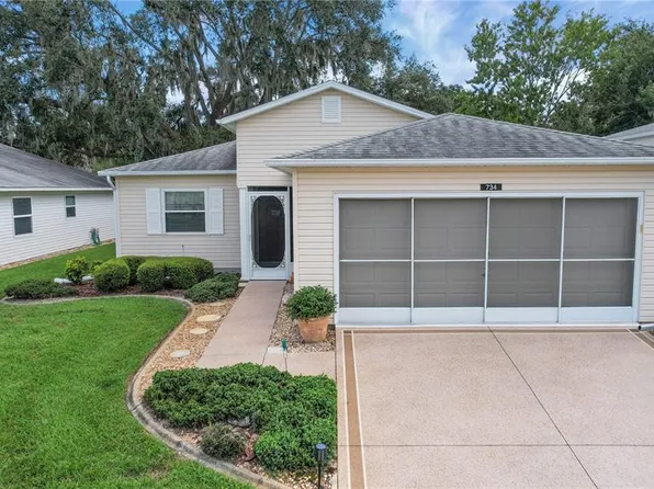 734 Grand Vista Trl, Leesburg, FL 34748