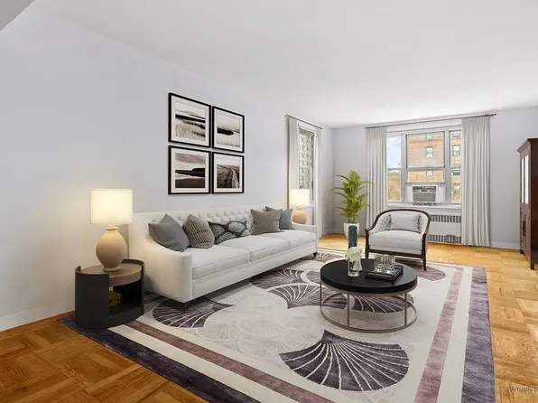 5601 Riverdale Ave APT 5F, Bronx, NY 10471