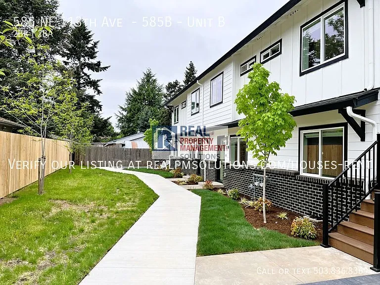 585 NE 113th Ave #585B — Photo 26