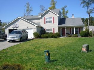 3932 Matthew Cir, Williamsburg, VA 23185