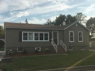 800 Chase Ave, Joliet, IL 60432