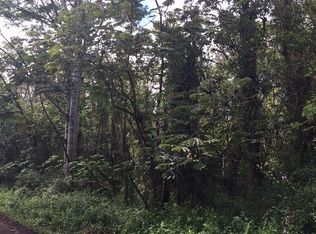 Oahu Rd, Pahoa, HI 96778