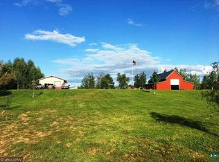 33902 Bear Creek Rd, Askov, MN 55704