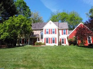 472 S Feathering Ln, Media, PA 19063