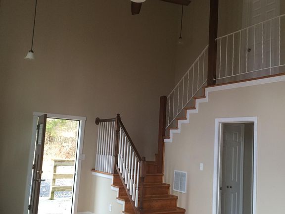 Different view of Main living area
