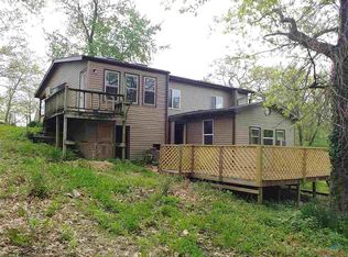 948 SE 1121 Rd, Deepwater, MO 64740