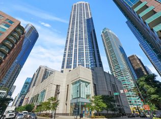 512 N McClurg Ct APT 2309, Chicago, IL 60611