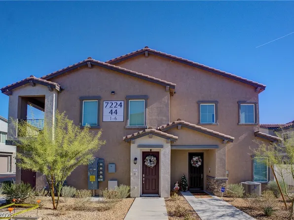 7224 N Decatur Blvd #2, Las Vegas, NV 89131