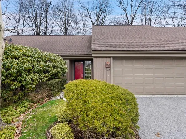 541 Heritage Hills #D, Somers, NY 10589