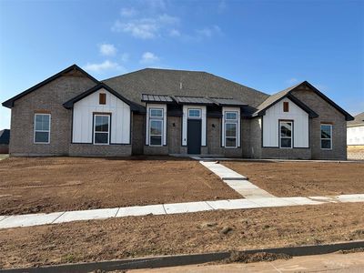 10100 NW 100th St, Yukon, OK, 73099