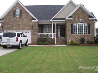 4003 Rountree Rd, Ayden, NC 28513