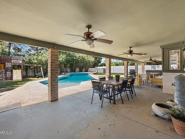 5449 E Larkspur Dr #1 — Photo 45