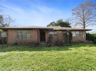 1525 Kent Ave, Metairie, LA 70001