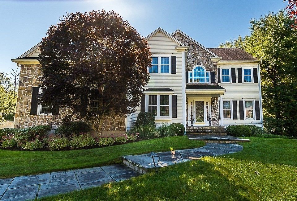 11 Haydn Ln, Walpole, MA 02081 Zillow