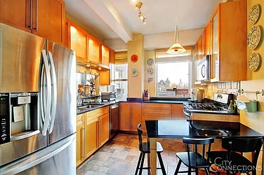 Sold by City Connections Realty
