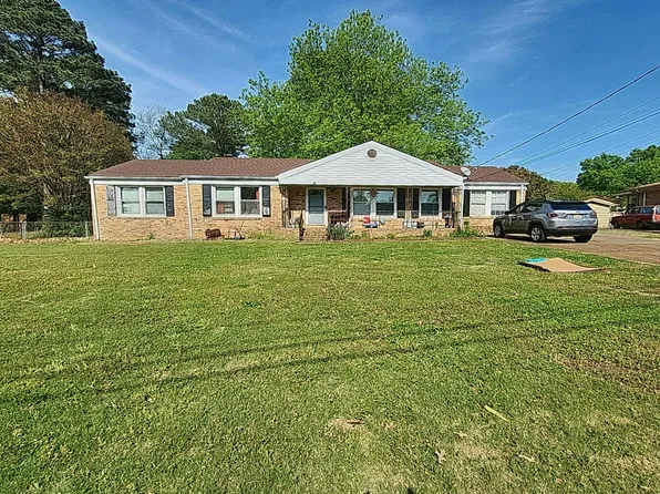 308 McAlpine Dr SE, Huntsville, AL 35803