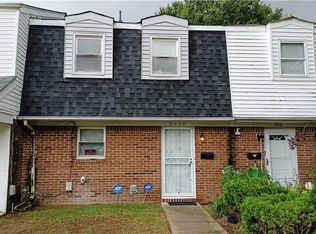 5620 Dodington Ct, Virginia Beach, VA 23462