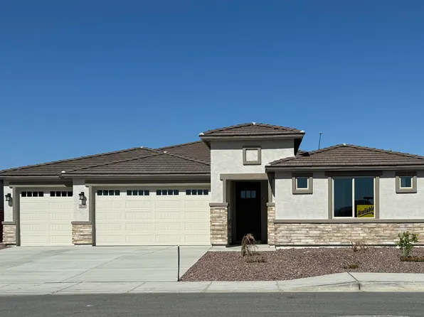 3672 E Elliott Way, Yuma, AZ 85365