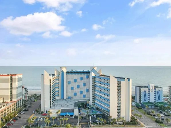 7100 N Ocean Blvd. #819, Myrtle Beach, SC 29572