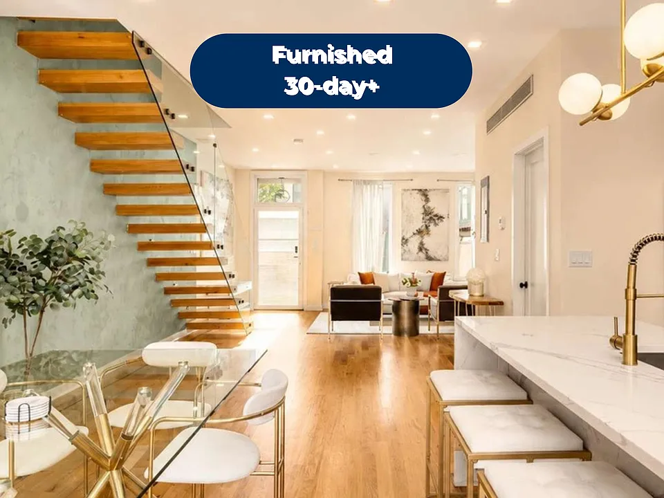 1150 Lafayette Ave #2B