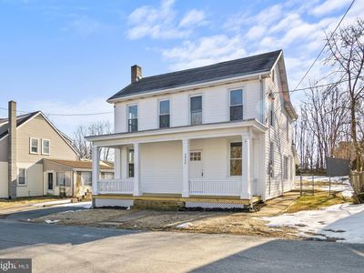 3930 Lincoln St, Chambersburg, PA, 17202