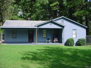 10200 Stephens Pond Dr, Fuquay Varina, NC 27526